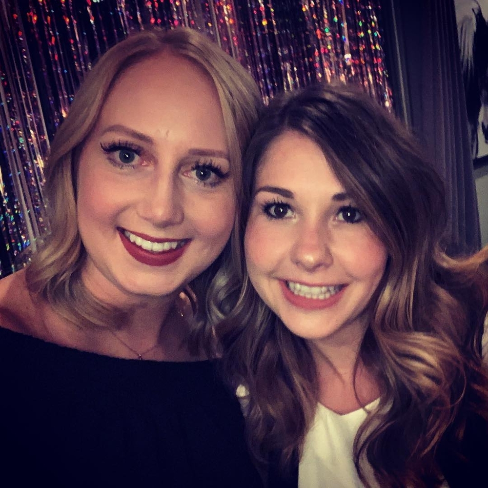 Meet your Posher, Ashly